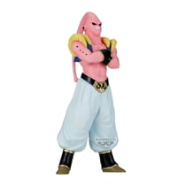 DRAGON BALL Z - MATCH MAKERS - MAJIN BUU (VS GOHAN) 18cm