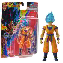 Figurine BANDAI dragon ball super evolve modele aleatoire - 12 cm
