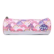 Trousse scolaire ronde My Little Pony Rose Bagtrotter