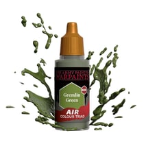 ARMY PAINTER - WARPAINTS AIR GREMLIN GREEN