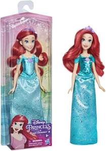 Disney Princess - Ariel poussiere d etoiles