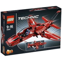 LEGO® 9394 Avion supersonique - Technic