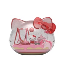 Hello Kitty - Kandyland Hello Kitty 12 cm - Mighty Jaxx