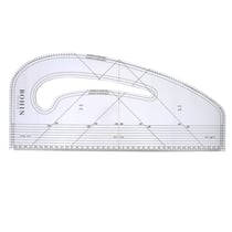 Règle de couture multifonction