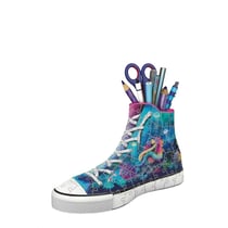 Puzzle 3D Ravensburger Sirène - 112 pièces multicolore