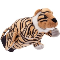 Marionnette Tigre - Beleduc