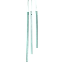 Carillons, ø extérieur 5 mm, 12,14,16 cm, 3 pièces assorties