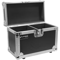 Flight case Moving Head Plugger