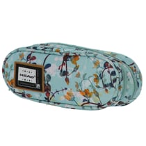 Trousse Rectangulaire Head 22 CM - 2 compartiments Modèle 1