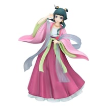 The Apothecary Diaries - Statuette Trio-Try-iT Maomao 16 cm - Furyu