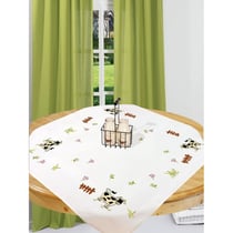 LUC - Kit Surnappe Campagne 75x75 cm