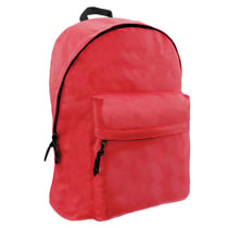 Sac à Dos Borne Mood Omega Fashion 42 CM Red
