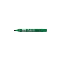 Pentel Marqueur permanent N50, pointe ogive, vert