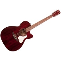 Legacy CW Tennessee Red Art et Lutherie
