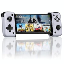 Gamepad Universel Pour Smartphones Type-C Et IPhone 15 Avec Vibration Intégrée YONIS