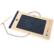 Tableau d'écriture et de dessin LCD - Small Foot company