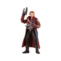 Thor: Love and Thunder Marvel Legends Series - Figurine 2022 's Korg BAF 5 : Star-Lord 15 cm