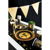 Chemin de Table Sorcière d'Or