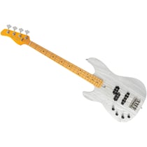 P6 4 Cordes LH Inca Silver Marcus Miller