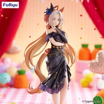 Uma Musume Pretty Derby - Statuette Trio-Try-iT Orfevre 22 cm