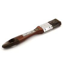 Pinceau Plat - Spécial Bois - Manche Bois Fsc - N°30 - Amt