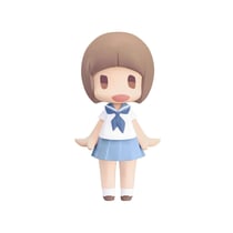 Kill la Kill - Figurine HELLO! GOOD SMILE Mako Mankanshoku 10 cm