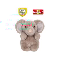 Peluche - Peluche > Éléphant Gris - 15 cm