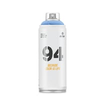Spray de peinture - Bleu ballerine - RV-315 - MTN 94 - 400ml