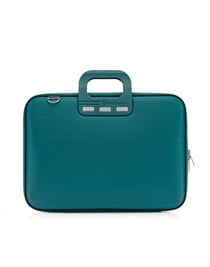 Mallette Bombata Wave 15'' - Bleu Petrole