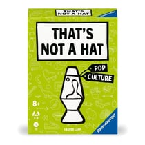 Jeu d'ambiance Ravensburger That's not a hat Pop Culture