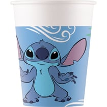 8 Gobelets Stitch
