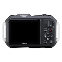 PENTAX Compact étanche WG-1000 Gris