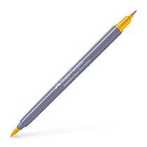 Feutre de coloriage - Faber-Castell - Goldfaber Aqua - Jaune de Naples - 185