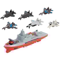 Set militaire naval de 7 pièces - WDK GROUPE PARTNER