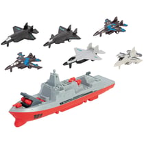 Set militaire naval de 7 pièces - WDK GROUPE PARTNER