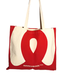 Cabas happywool