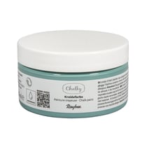 Peinture Chalky 100ml - vert marin