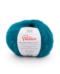 Phil Lovely Mohair