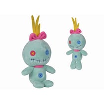 Peluche Scrump 20 cm Stitch Disney Simba