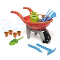 Brouette garnie de jardin Oxybul