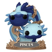 Zodiac - Figurine POP! Poisson 9 cm