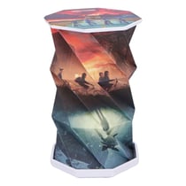 Stranger Things - Lampe pliable The Upside Down 15 cm