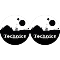 Tatooine (la paire) Magma Bags