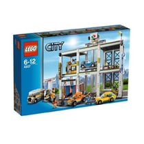 LEGO® 4207 Le Garage - City