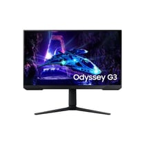 Samsung 27 Odyssey G3 G30D FHD 180Hz Gaming Monitor