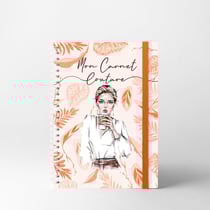Carnet de Couture Lou