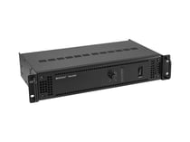 OMNITRONIC PAA-240 PA Amplifier