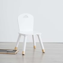 La Chaise d'Artiste - Les Drôles de Bouilles