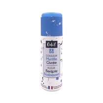 Odif - Vernis Couleur Myrtille Givré Spray 125 ml
