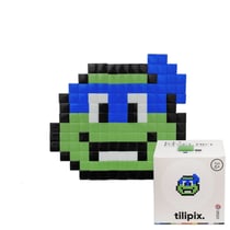 Kit mosaïque DIY pixel art - Kit mosaïque "Tortue" - Mini